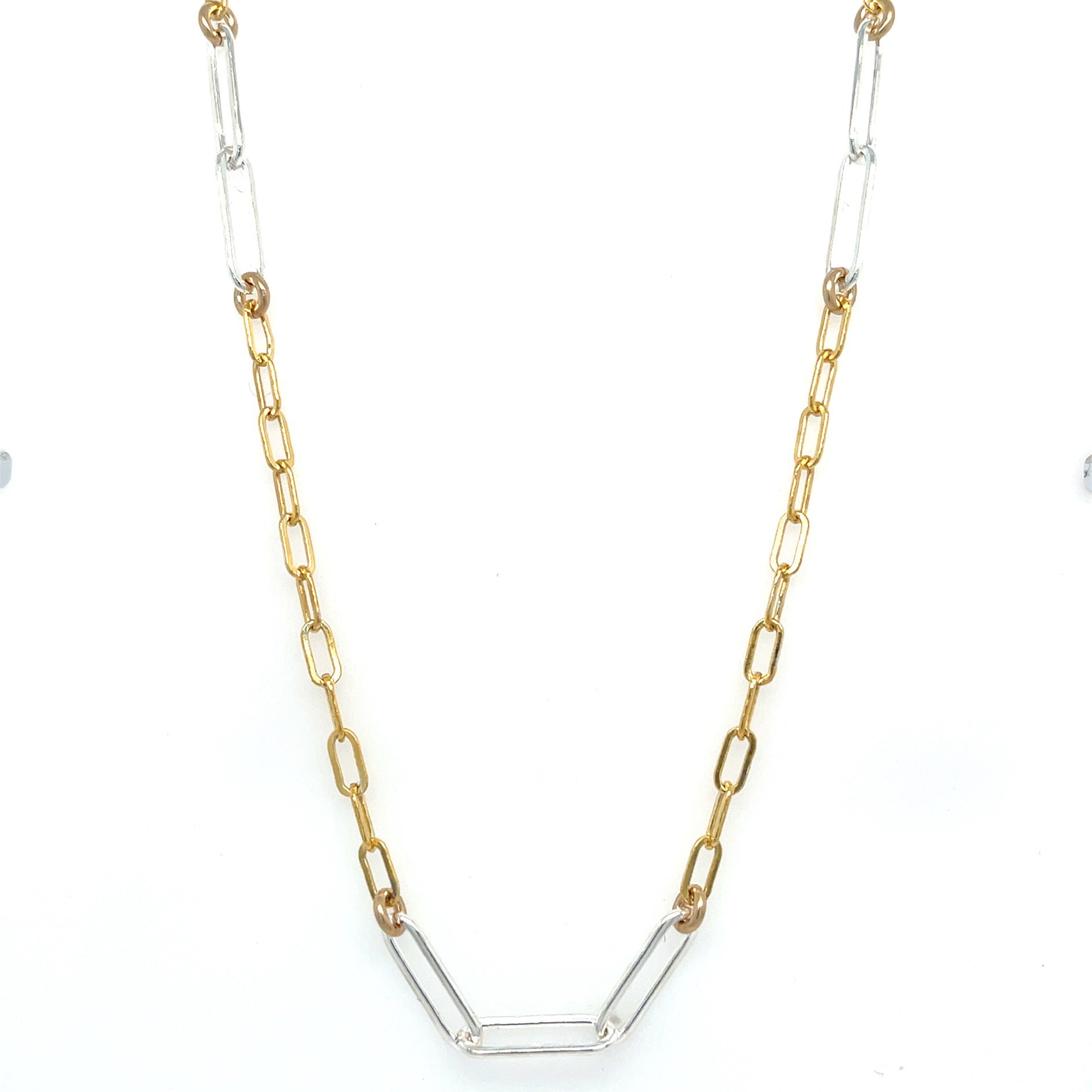 Rn2101 - Paperclip stations