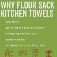 Die Hard Tea Towels