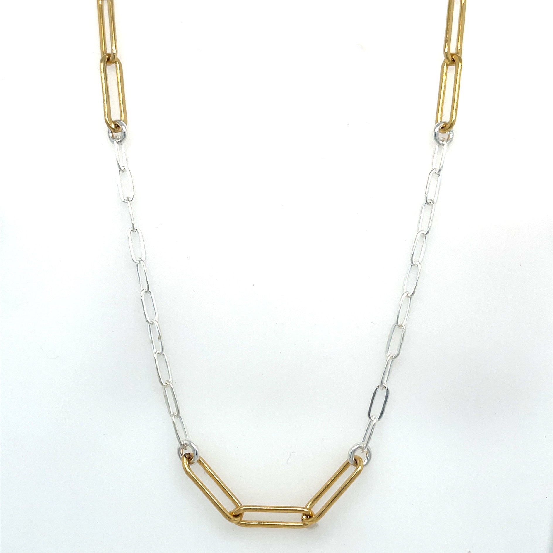 Rn2101 - Paperclip stations