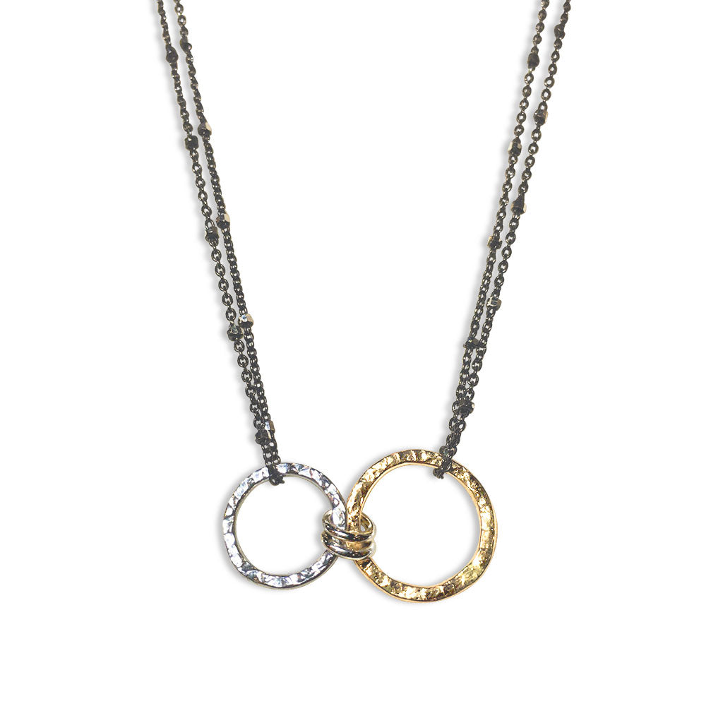 Harmony Necklace (N105) – Dana Reed Designs