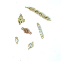 Permanent Bracelets Deposit- Book Now
