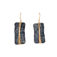 Funky Embrace Earrings