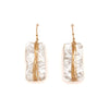Funky Embrace Earrings