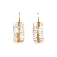 Funky Embrace Earrings