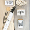 Skeem Citronella Sea Salt Outdoor Incense