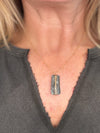 Funky Embrace Necklace - 4 variations