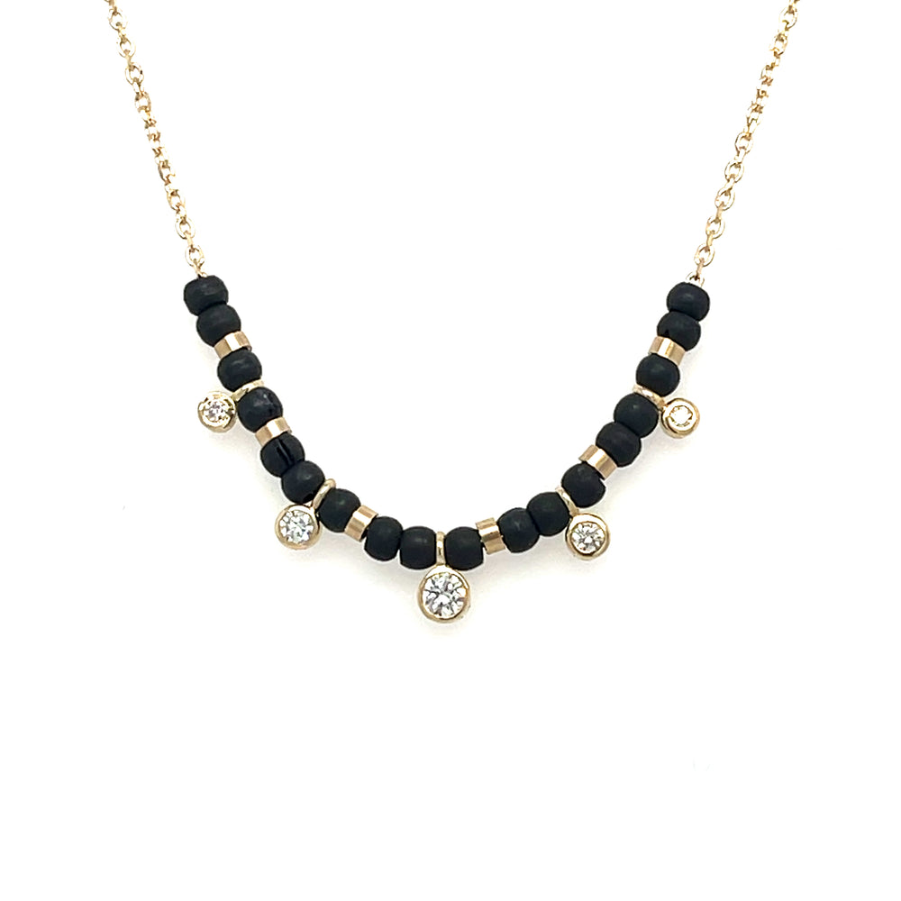 Handmade jewelry in silver, gold and rose gold – Dana Reed Designs