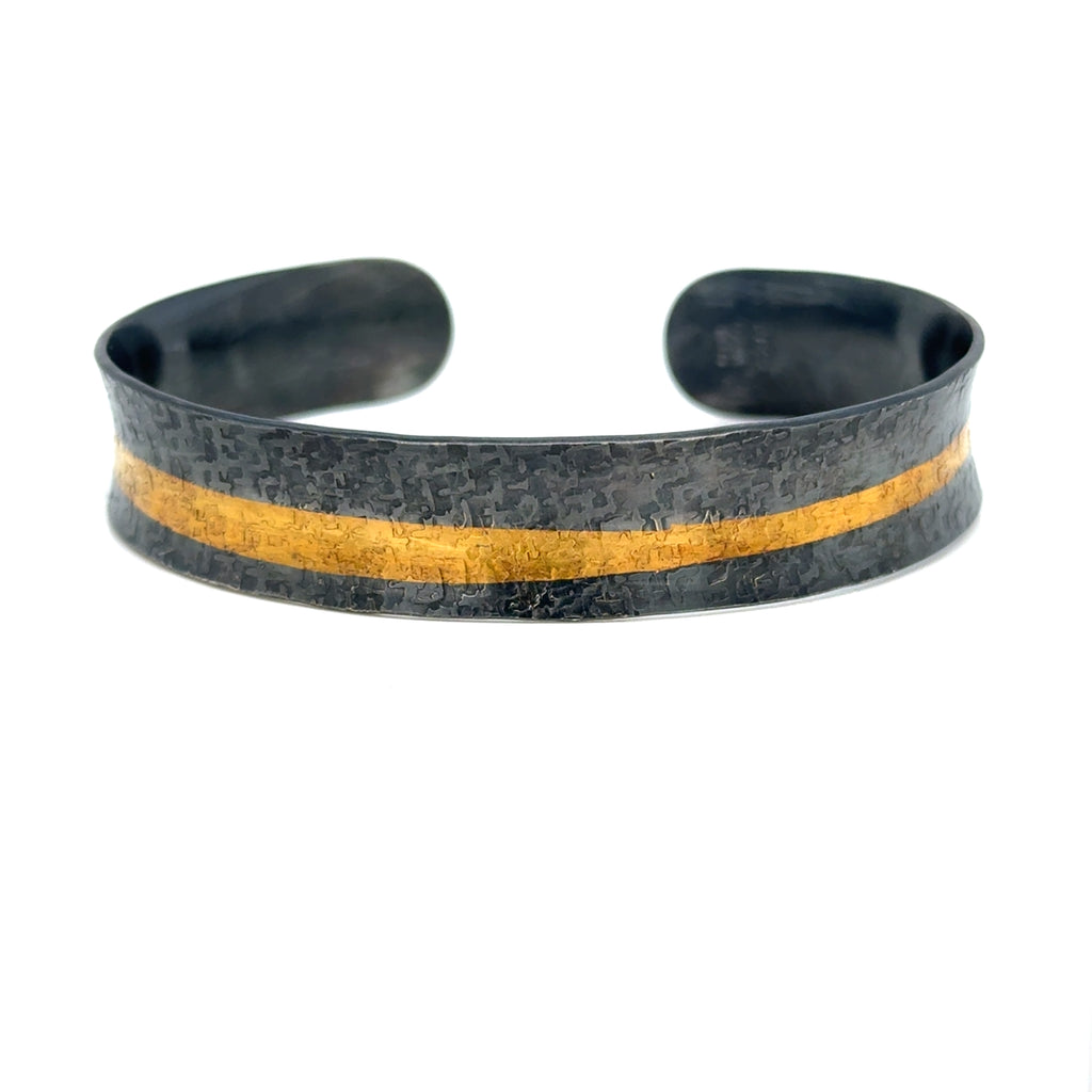 Layla Cuff – Dana Reed Designs