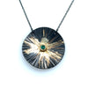 Emerald Beams