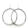 Large Eclipse Earring E1626
