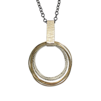 Diva Necklace