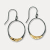 Small Eclipse Earrings RE1624