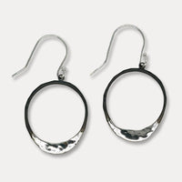 Small Eclipse Earrings RE1624