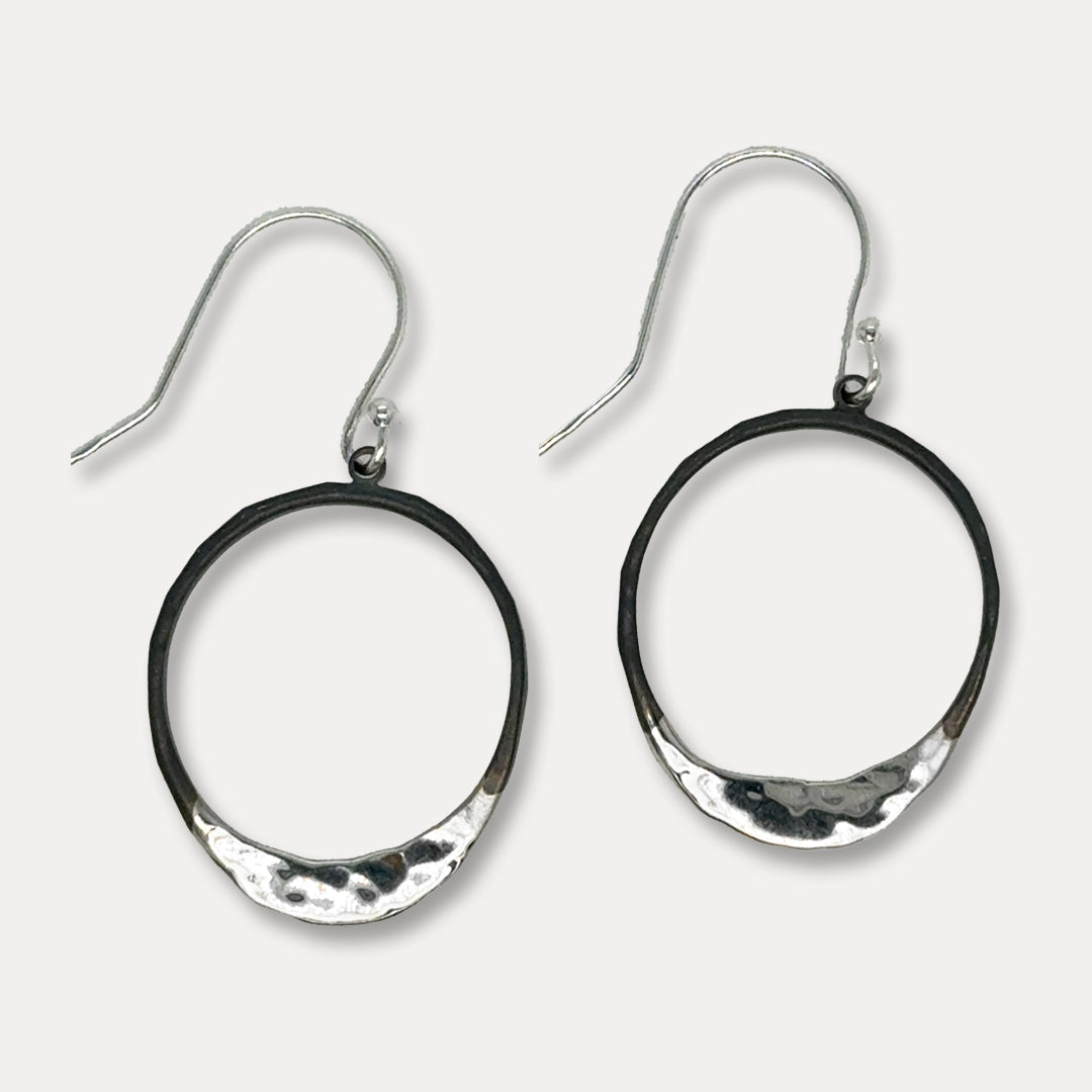 Small Eclipse Earrings RE1624
