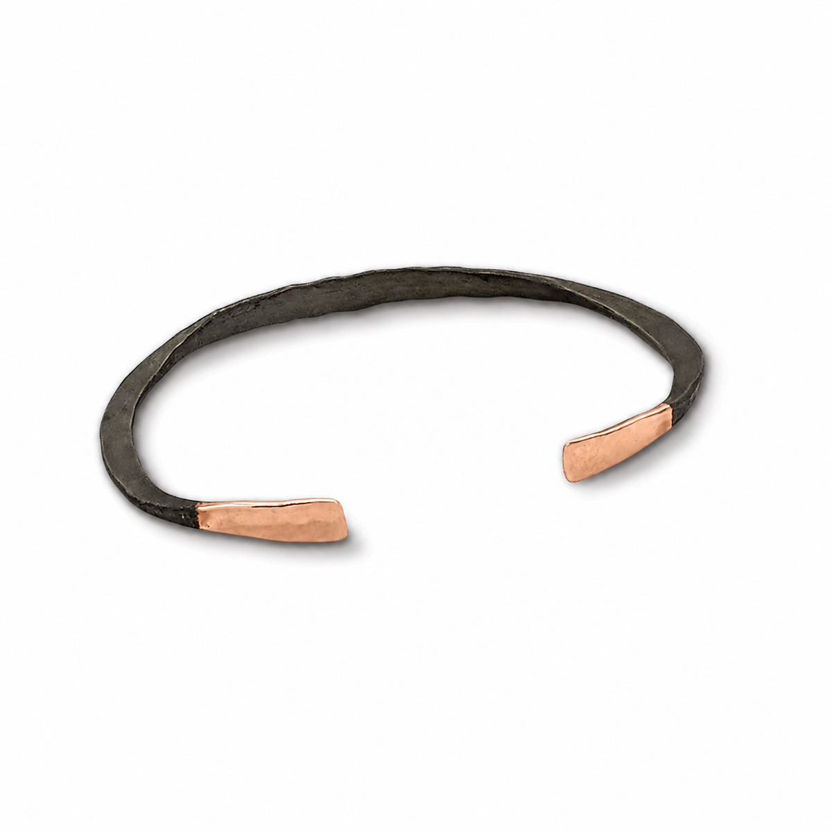 Heavy Eclipse Cuff