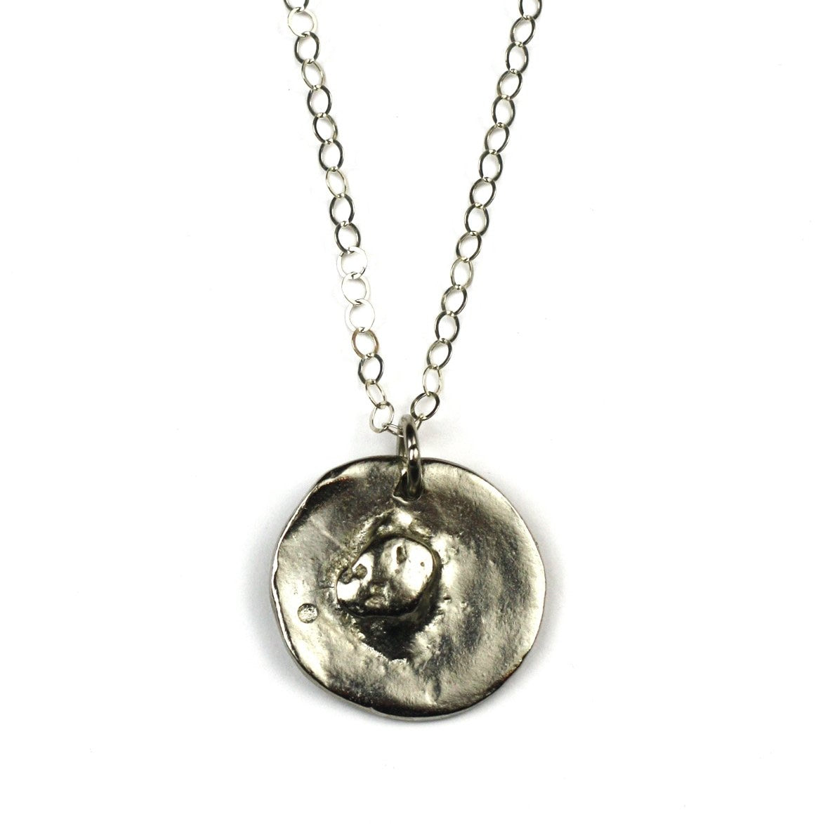 Pendant Necklace Workshop