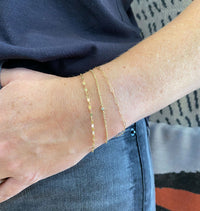 Eternal Bracelets - Book Now for Dana Reed Designs at 599 Roger Williams Ave