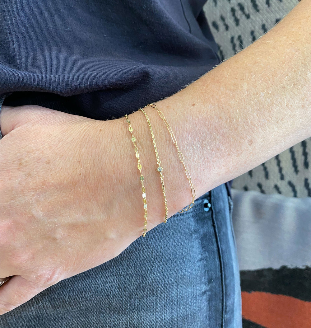 Eternal Bracelets tagged "eternal" Dana Reed Designs