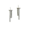 Small Hanging Stick Earrings (E1353) - DanaReedDesigns