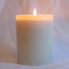 Dilo Candle -  Coconut & Vetiver