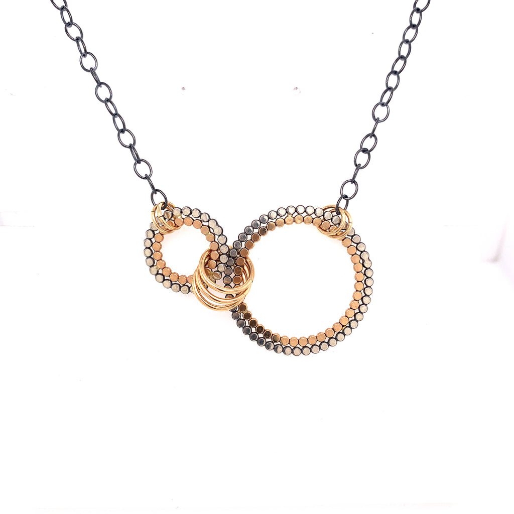 Signature Double Bead Harmony (N1895) – Dana Reed Designs
