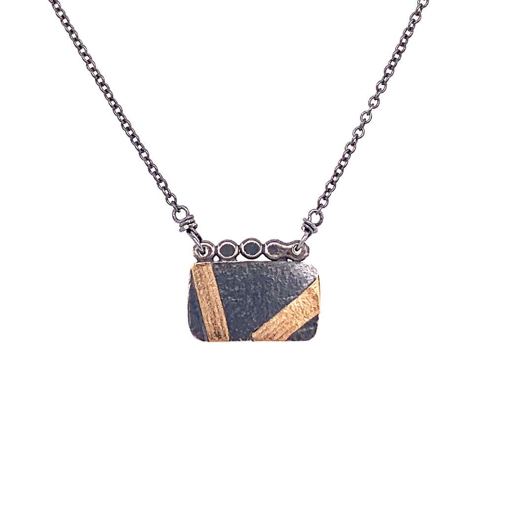 18k Inlay 