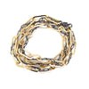 Entwined Linx Necklace/Bracelet (N1901) - DanaReedDesigns